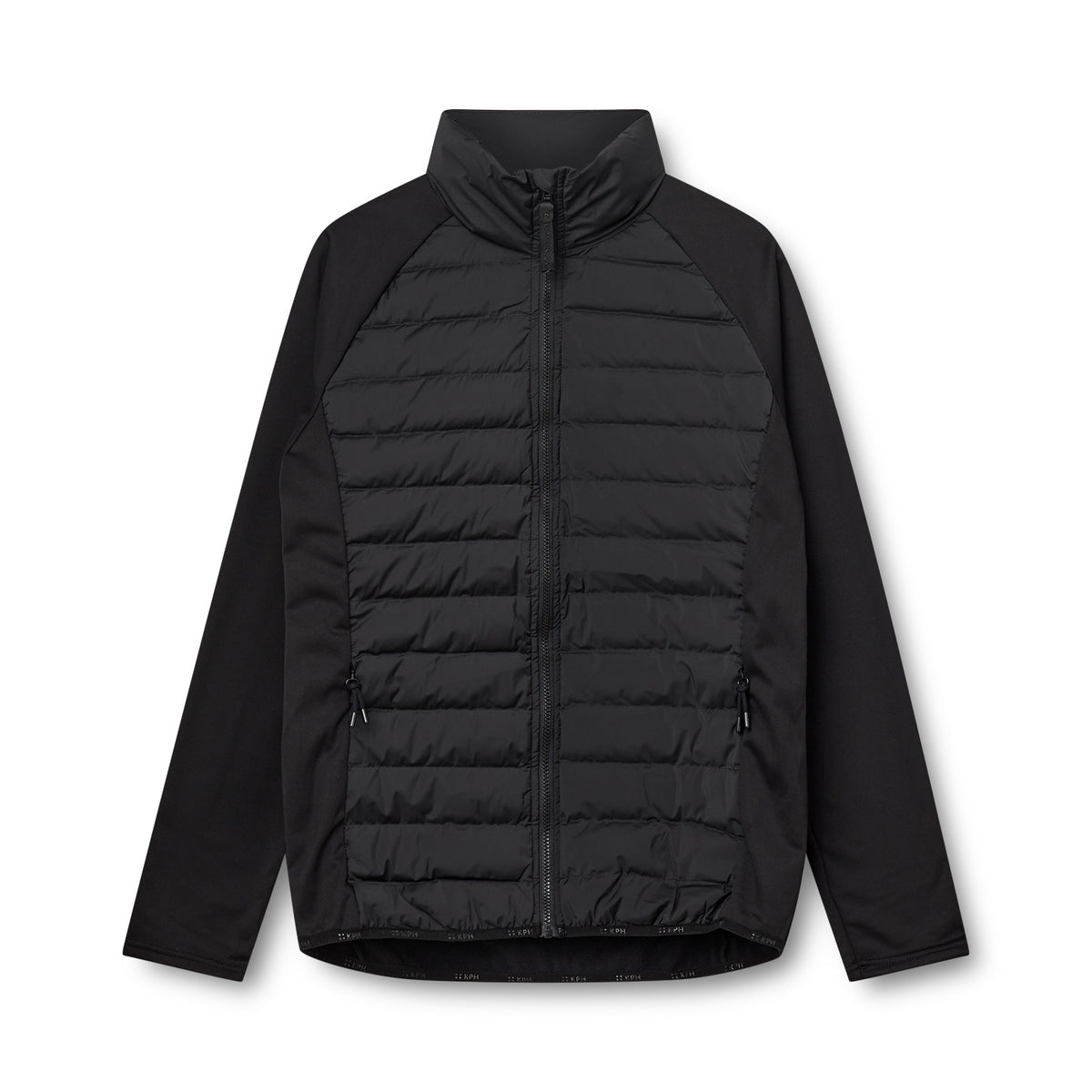 KPHHERON MENS  RDS DOWN JACKET