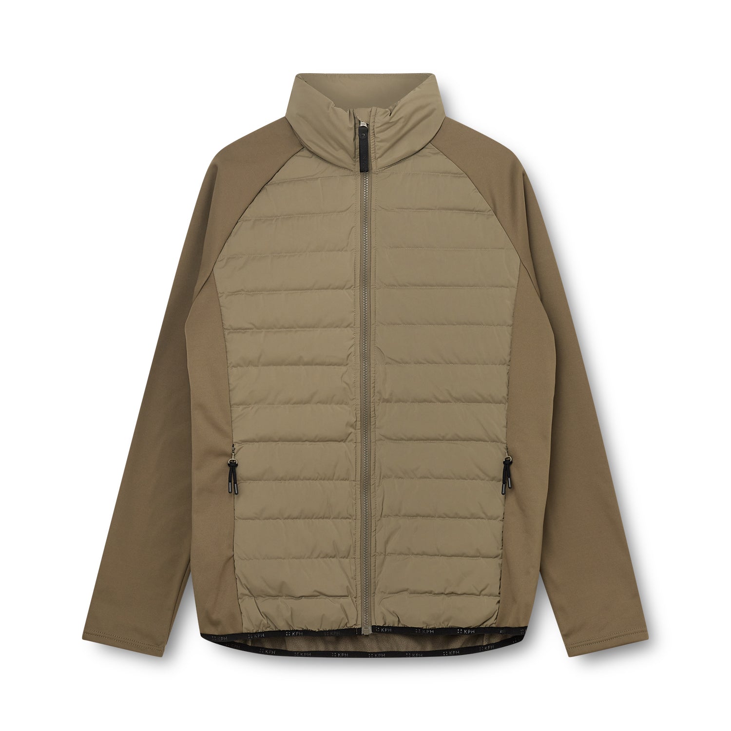 KPHHERON MENS  RDS DOWN JACKET