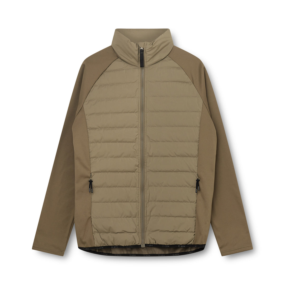 KPHHERON MENS  RDS DOWN JACKET