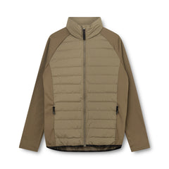 KPHHERON MENS  RDS DOWN JACKET