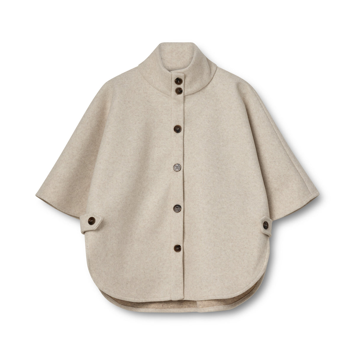 Kopenhaken Isla poncho - Forudbestilling - Leveres i september