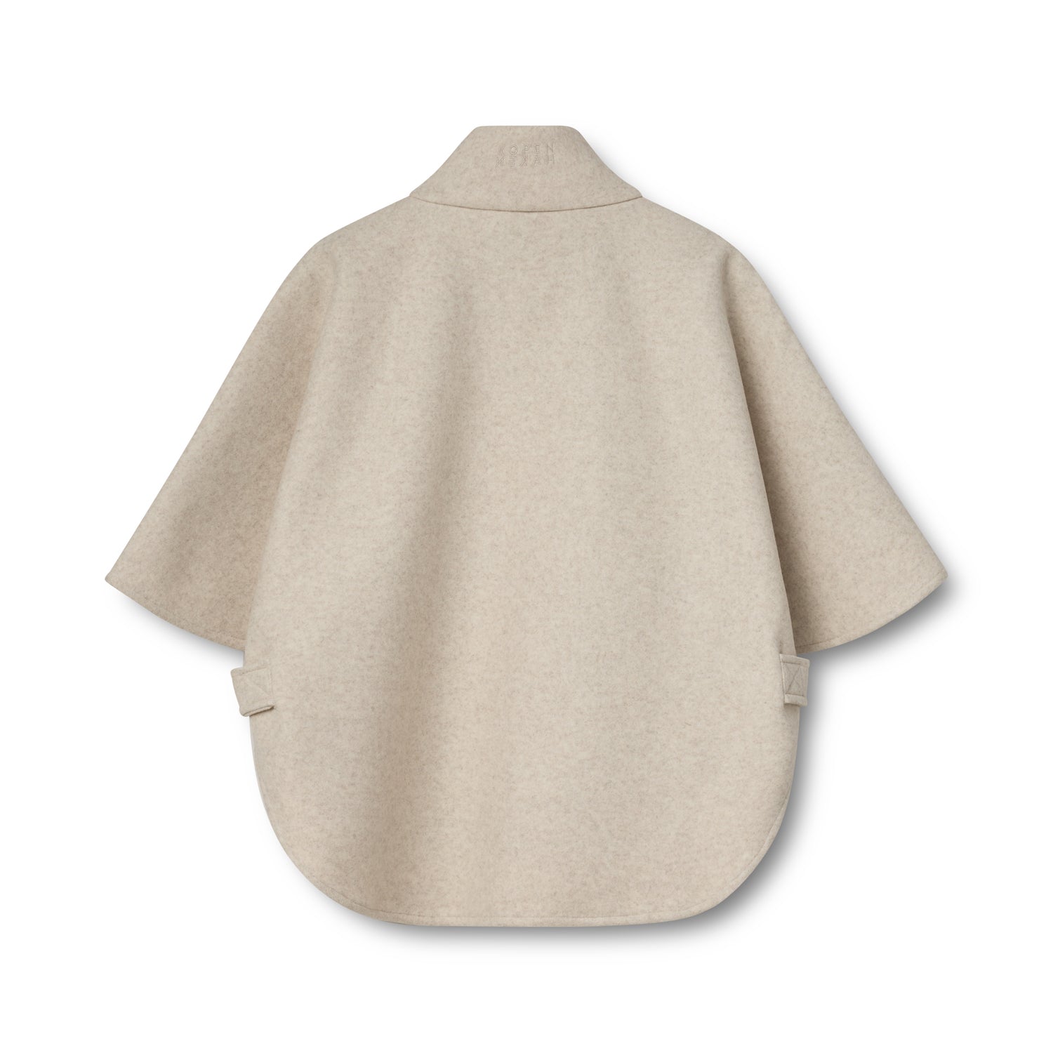 Kopenhaken Isla poncho - Forudbestilling - Leveres i september