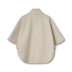 Kopenhaken Isla poncho - Forudbestilling - Leveres i september