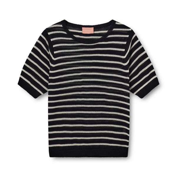 Kopenhaken Lina strik T-shirt