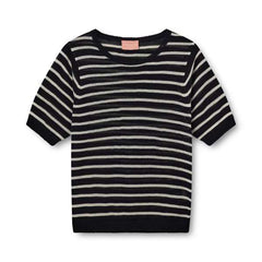 Kopenhaken Lina strik T-shirt