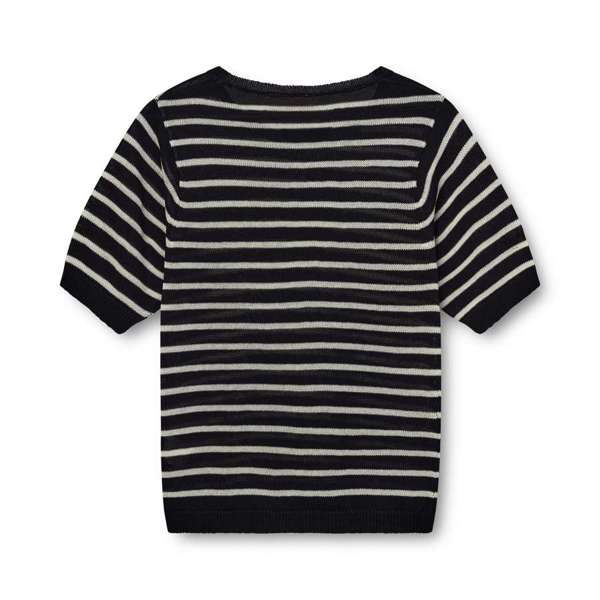 Kopenhaken Lina strik T-shirt