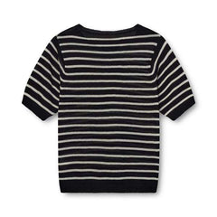 Kopenhaken Lina strik T-shirt
