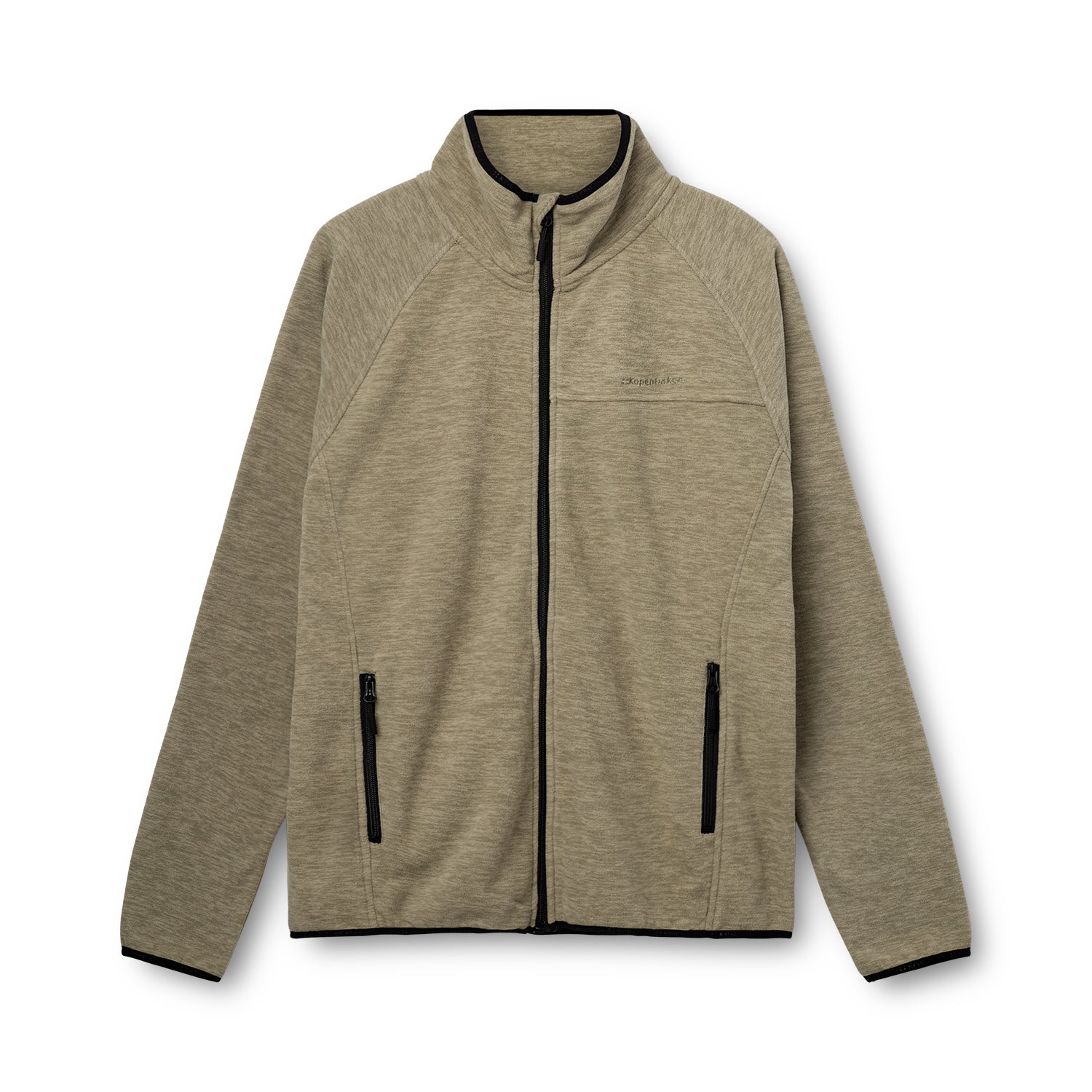 KPHLILLESTRØM FLEECE MEN ny