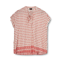 KPHMYSORE VISCOSE SHIRT LADIES