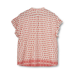 KPHMYSORE VISCOSE SHIRT LADIES
