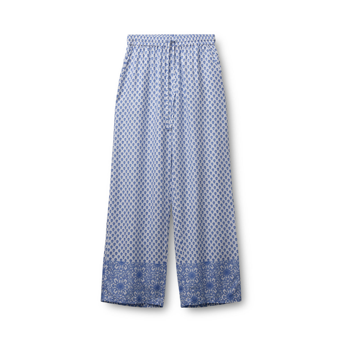 KPHMYSORE VISCOSE PANTS LADIES