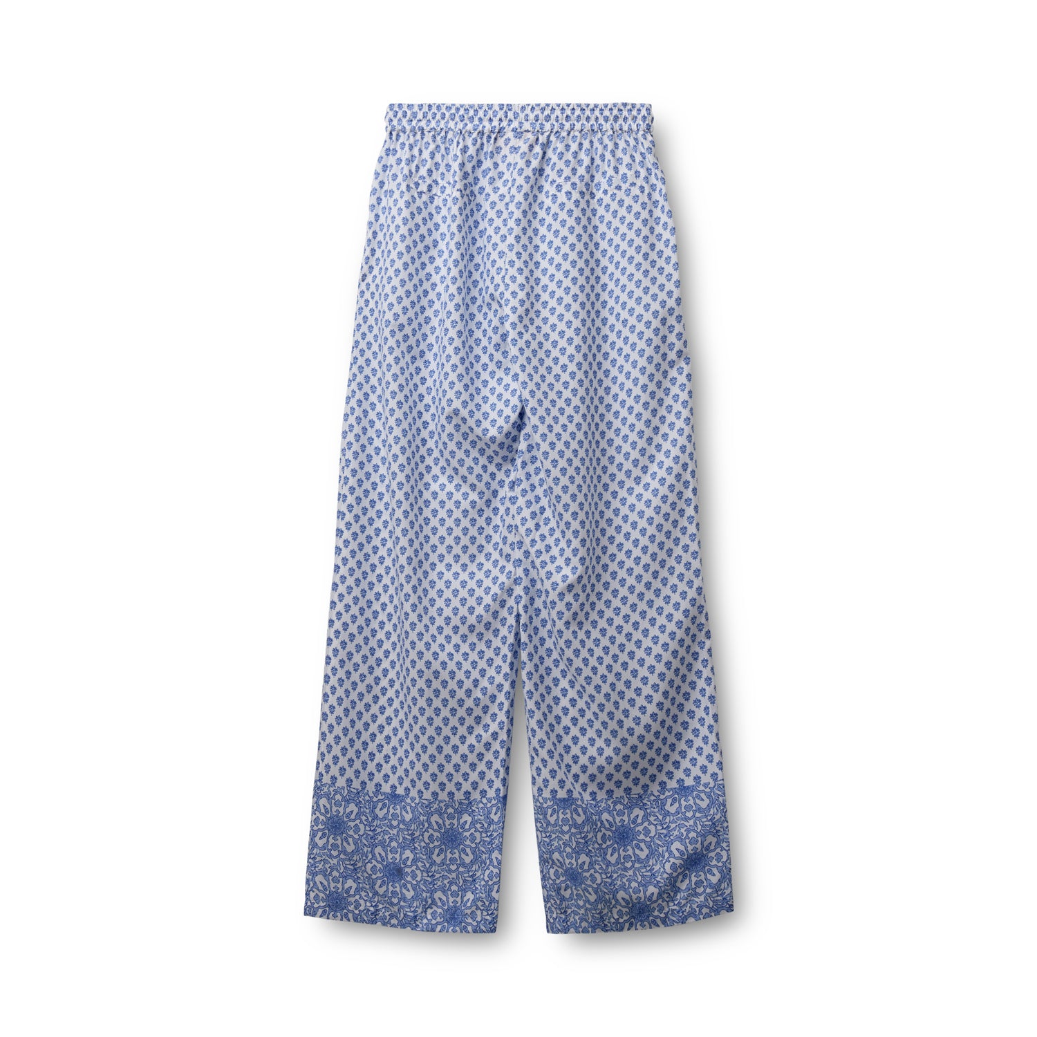 KPHMYSORE VISCOSE PANTS LADIES