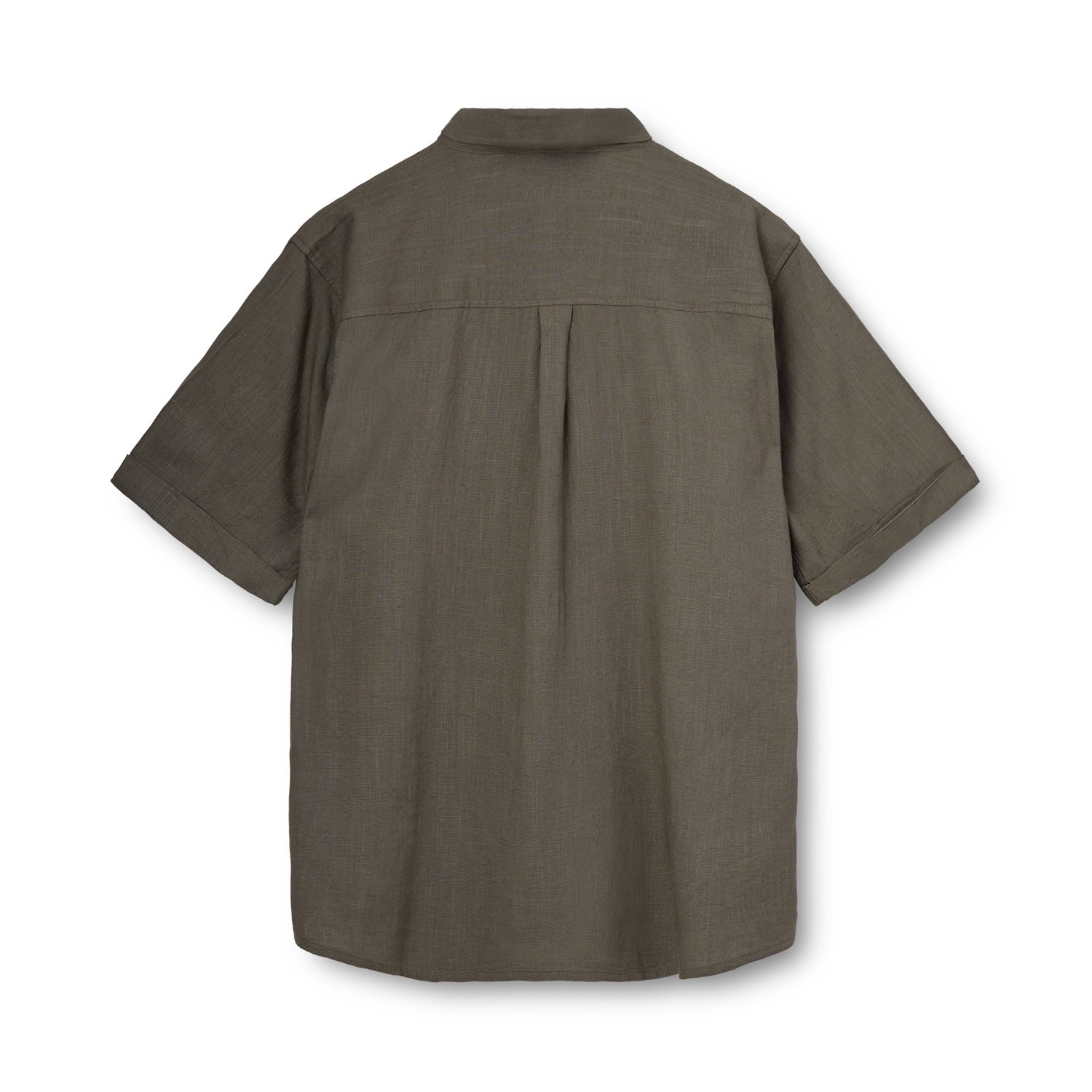 KPHMUMBAI SS SHIRT MENS