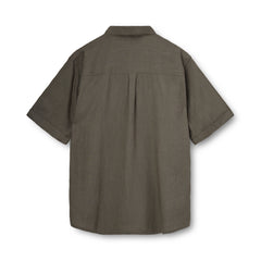 KPHMUMBAI SS SHIRT MENS