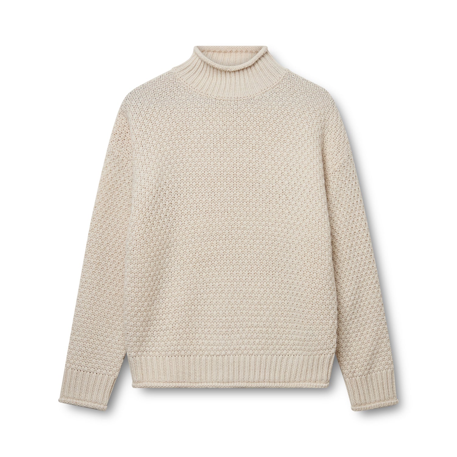 KPHElina turtleneck strik