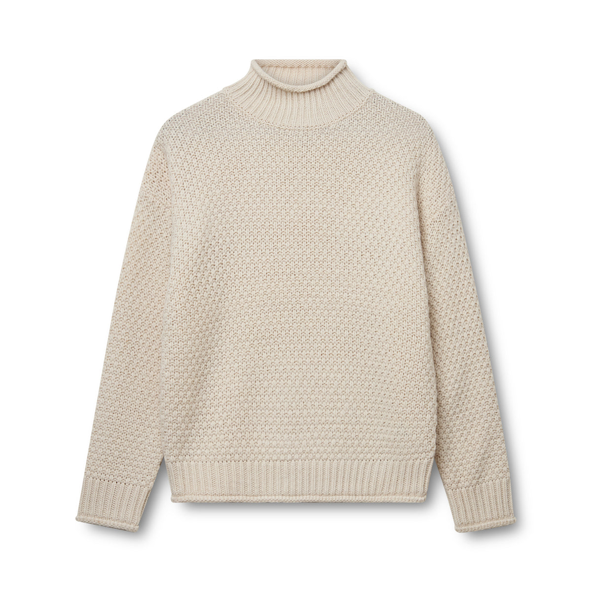 KPHElina turtleneck strik