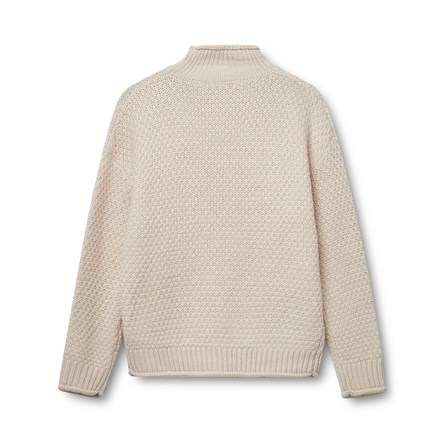 KPHElina turtleneck strik
