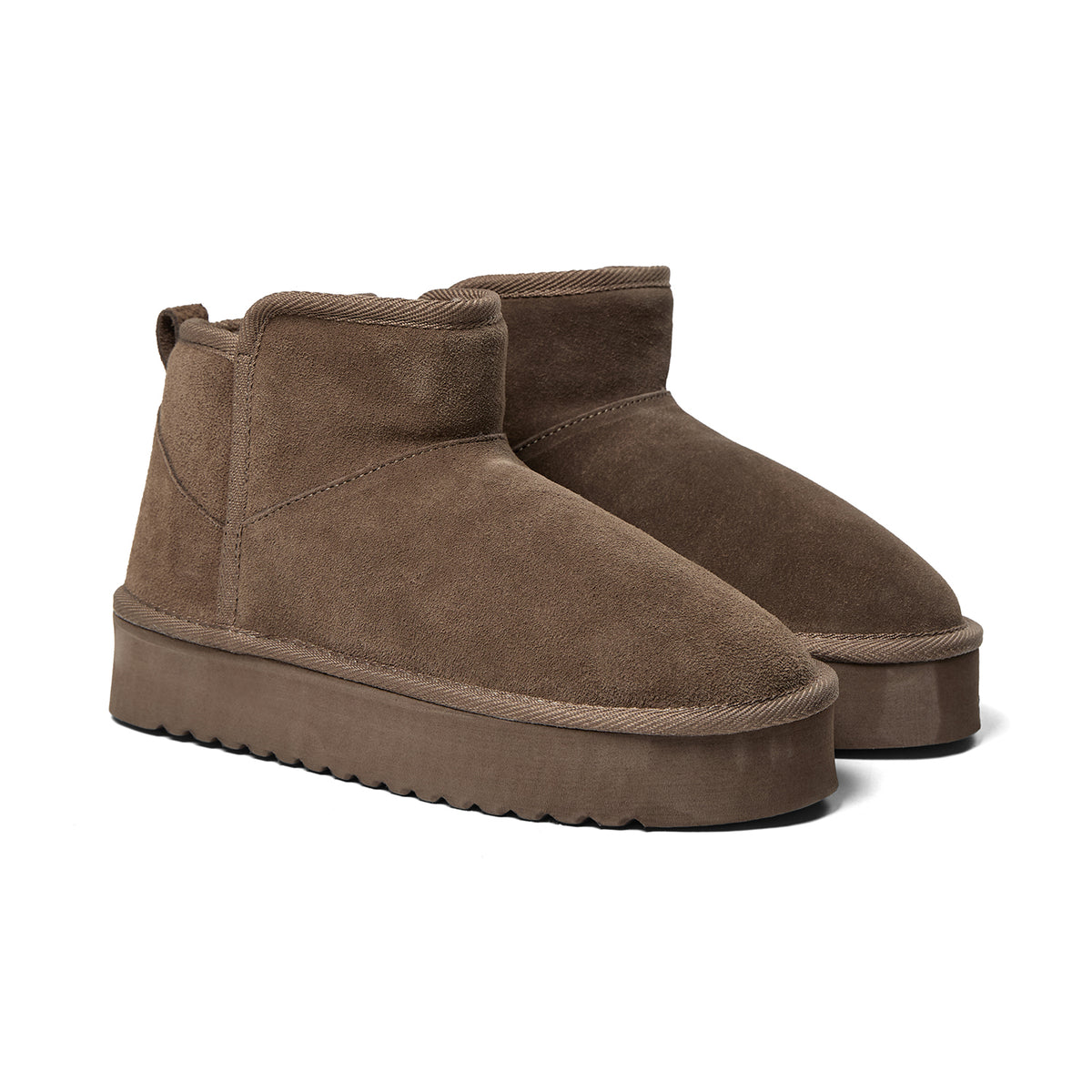 KPH sif low boots