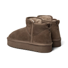 KPH sif low boots