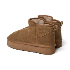 KPH sif low boots