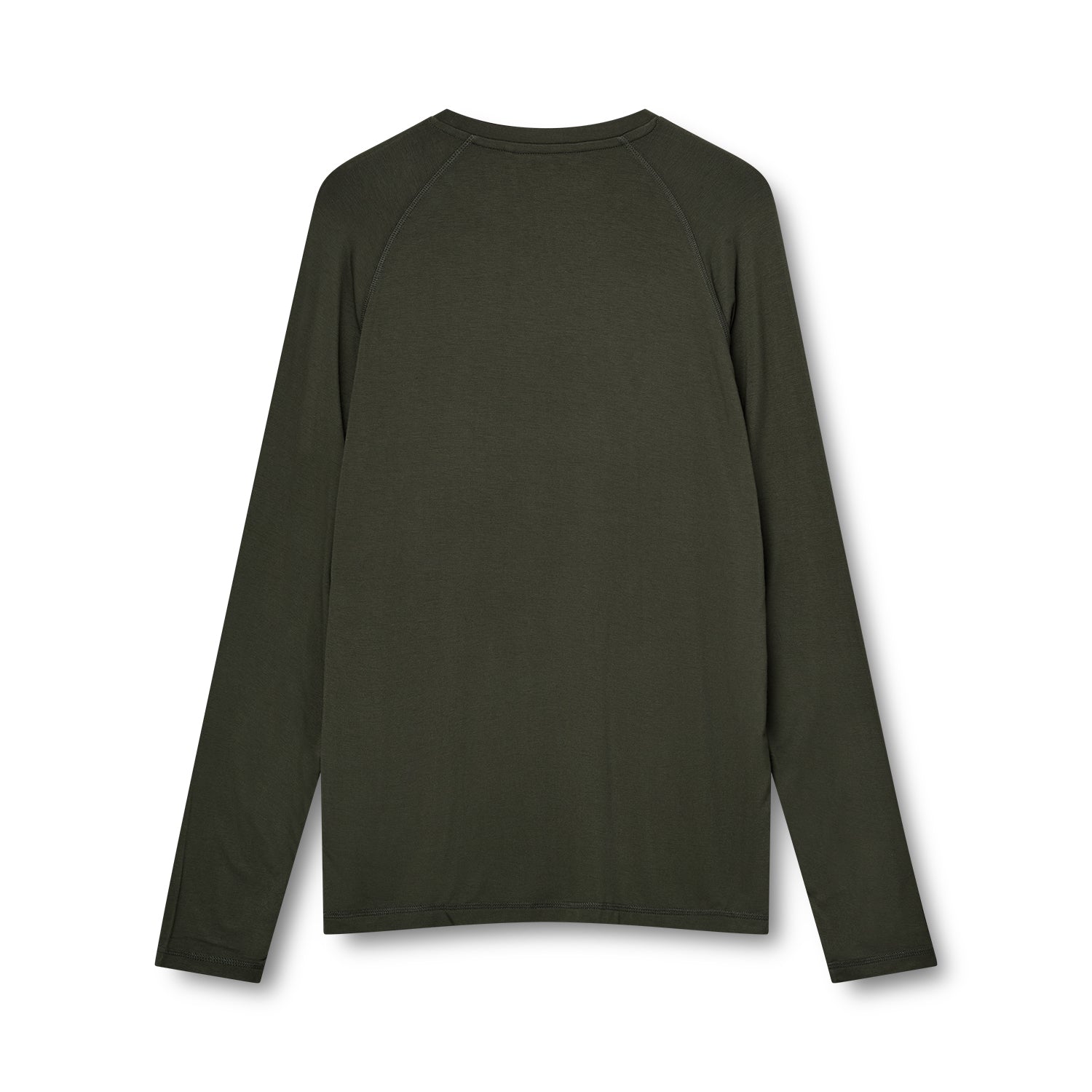 KPHBravo bamboo men LS