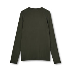 KPHBravo bamboo men LS