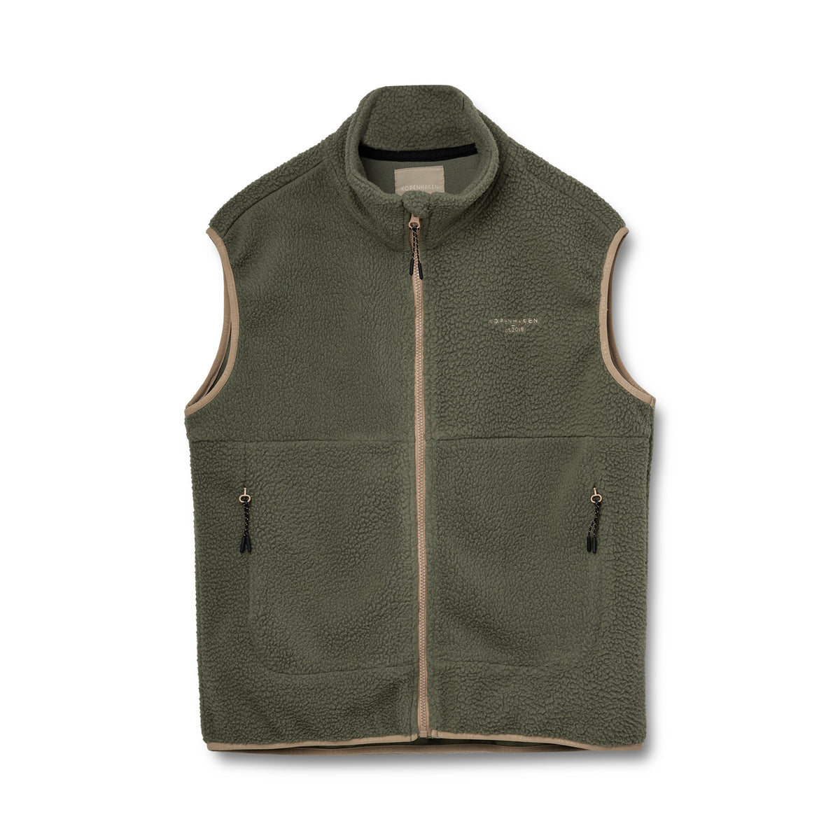 KPHPinga vest
