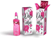 Oui moi parfume - Ingen returret - ITNOV24