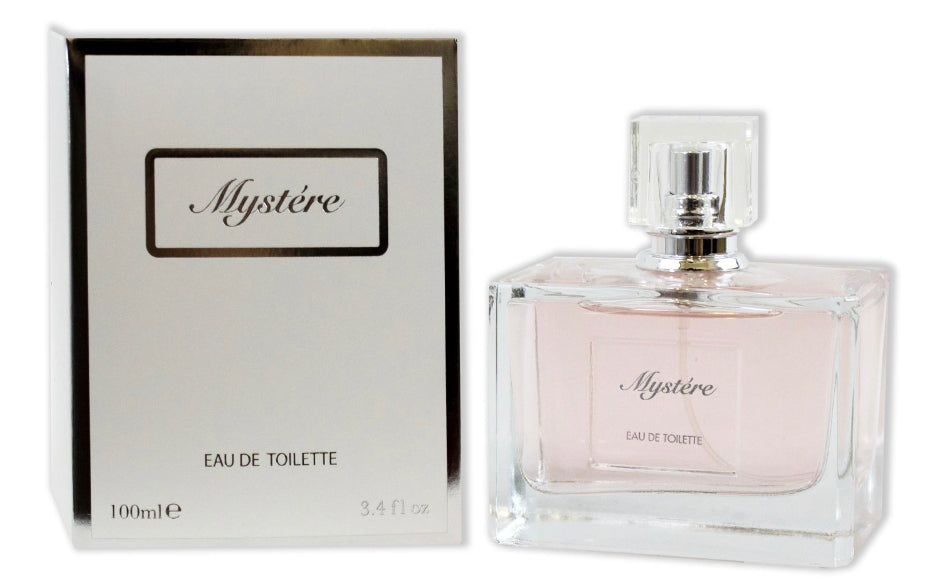 PROF.MYSTERE DONNA 100ML - ITSEP24