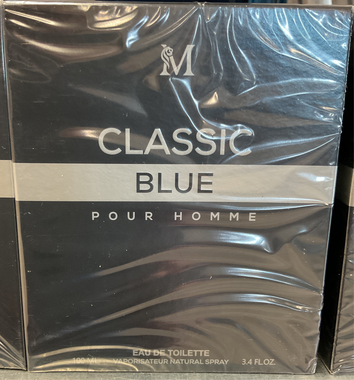 Classic Blue