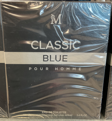 Classic Blue