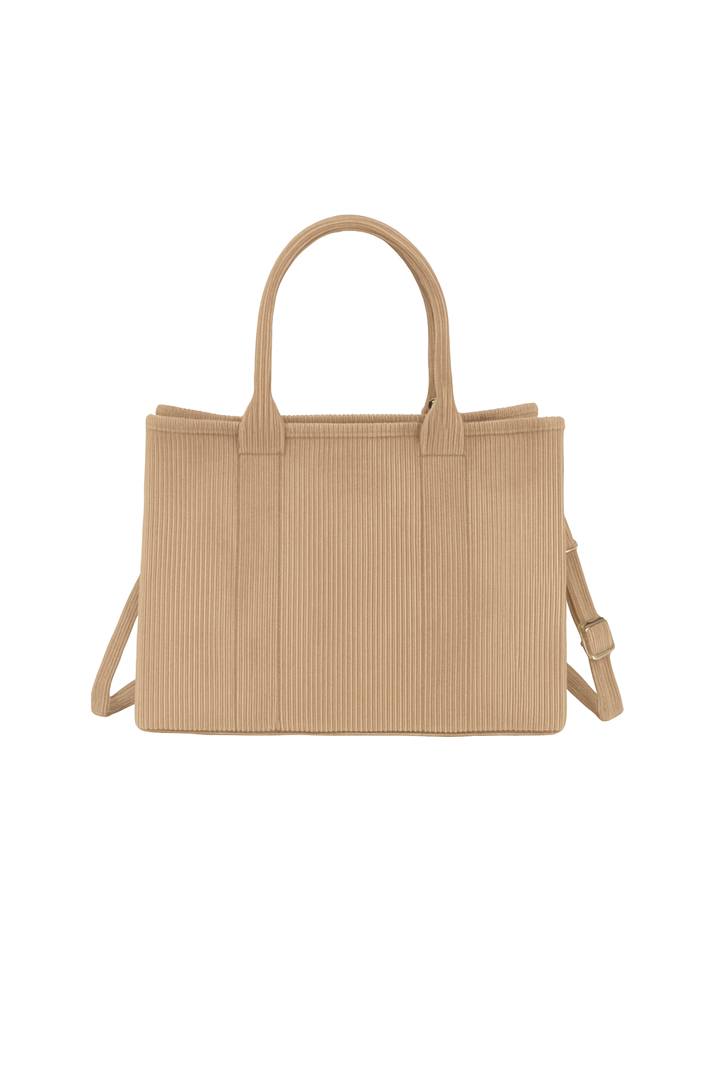 Fløjlstaske 36x15x27cm - ITJULI25