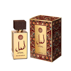 Afdal arabisk parfume - Mænd - ITMAJ25