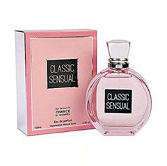 Classic Sensual Parfume - Ingen returret - ITNOV24