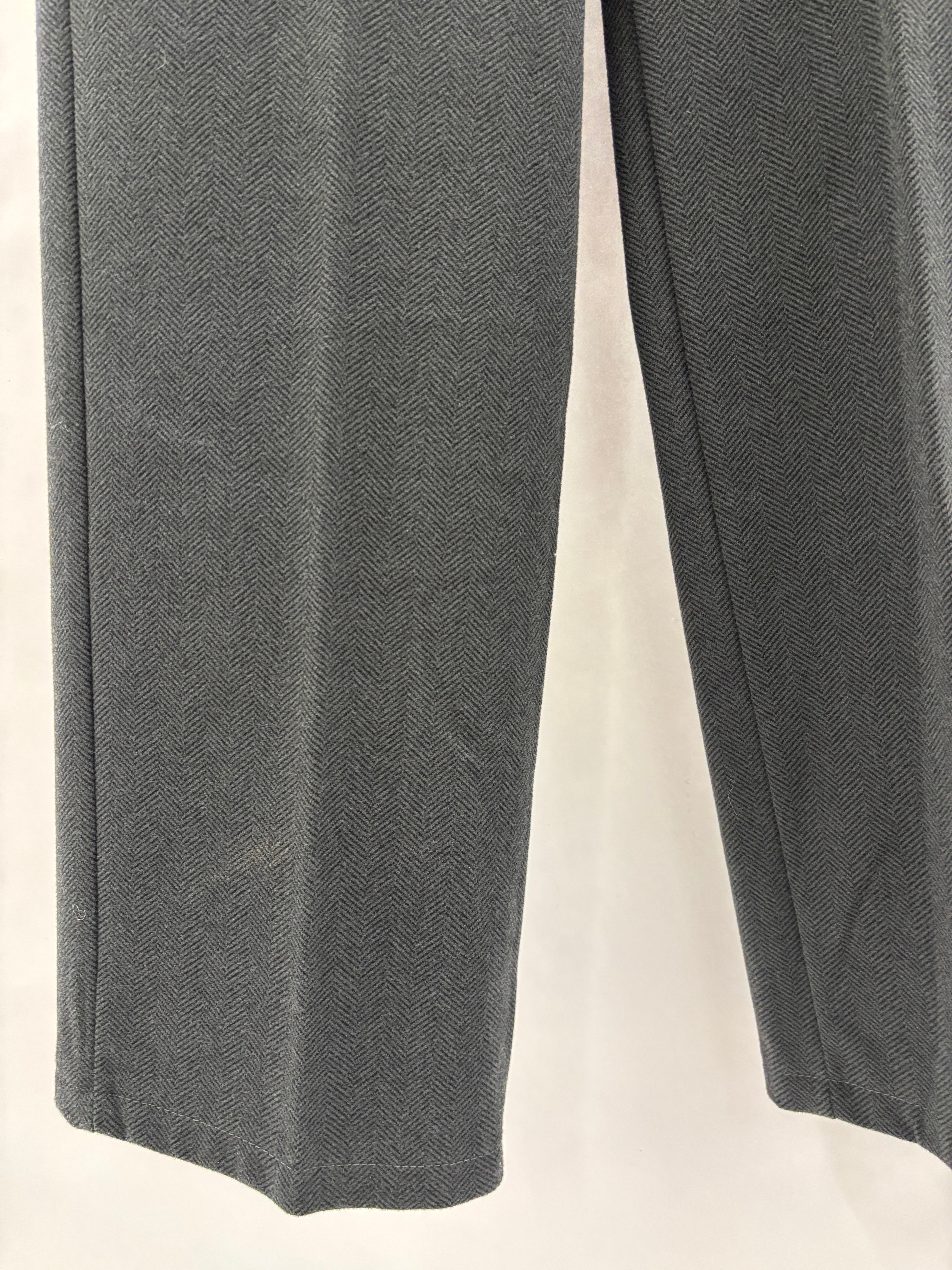 Vidde Bukser, Sildeben