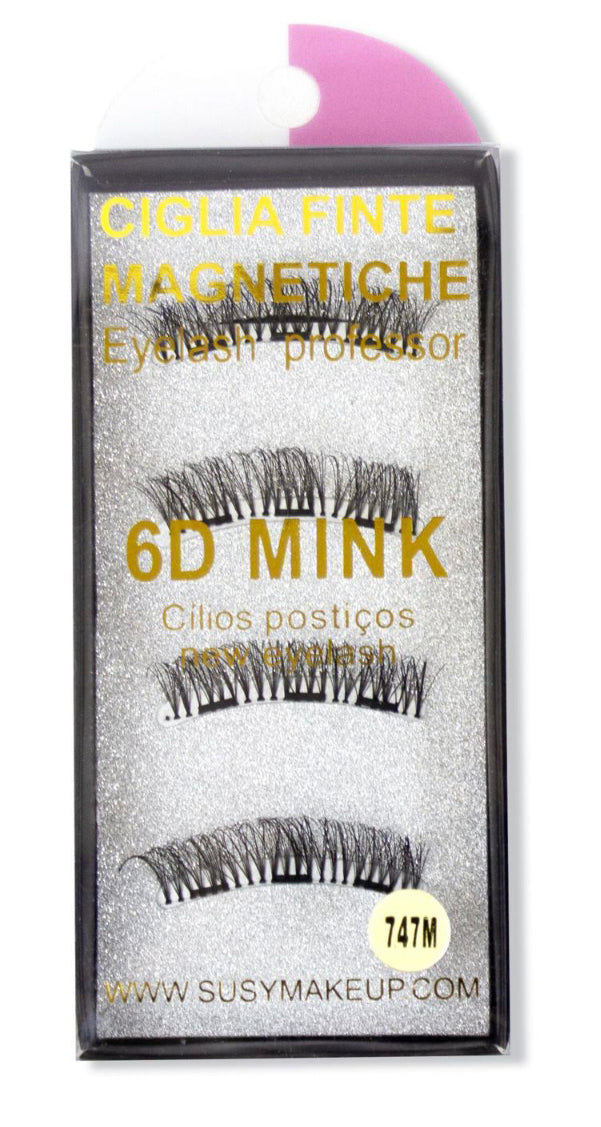 MAGNET LASHES - Ingen returret - ITNOV24