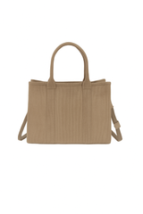 Fløjlstaske 36x15x27cm - ITJULI25