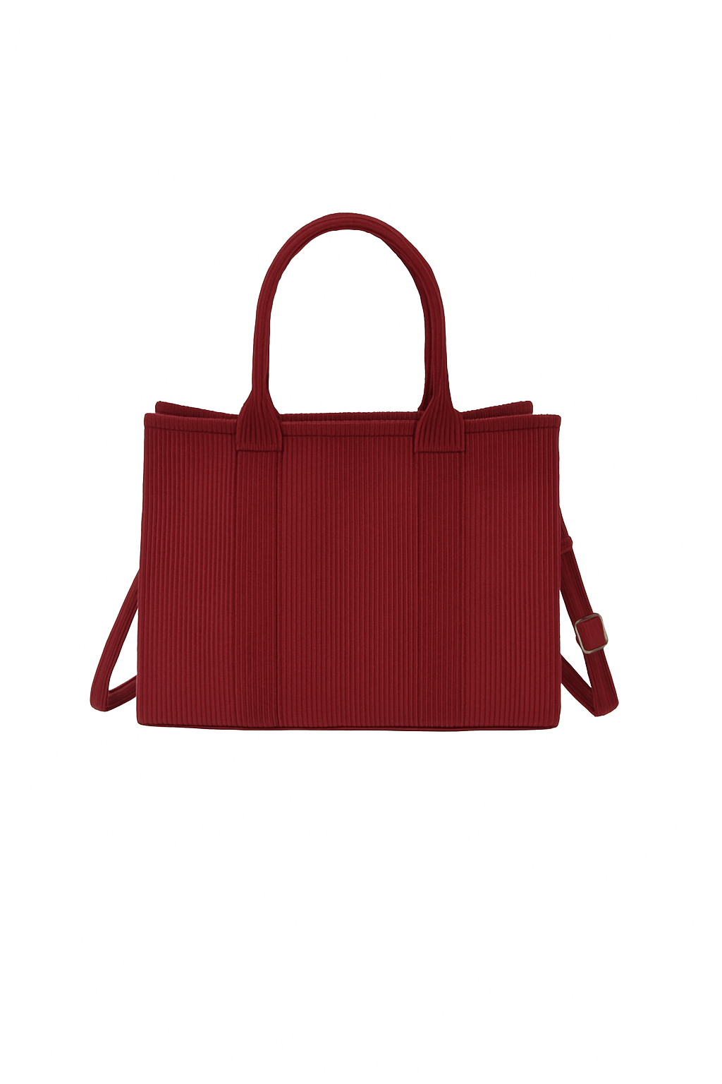 Fløjlstaske 36x15x27cm - ITJULI25