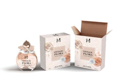 Vintage Flora Parfume 100ml