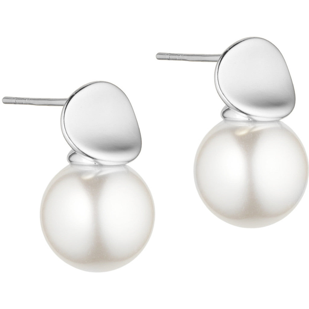 Tim og Simonsen Catania øreringe by Tim og Simonsen