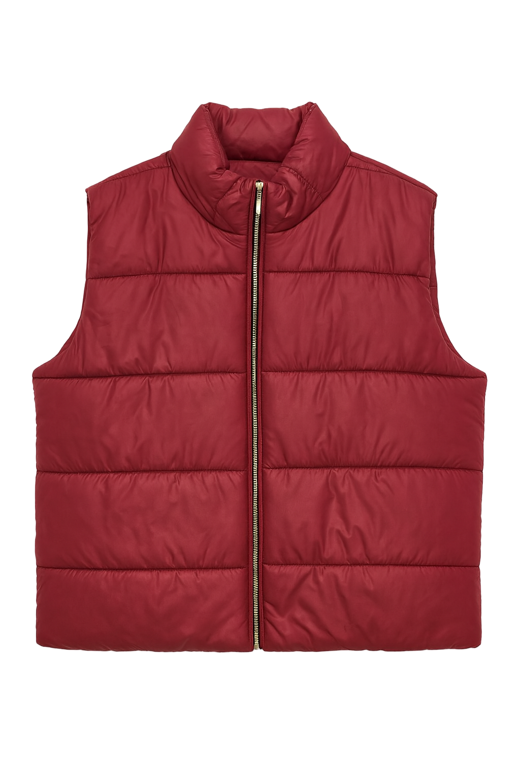 Kort Vatteret Vest