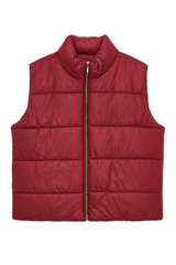 Kort Vatteret Vest