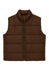 Kort Vatteret Vest
