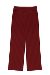 Vidde Bukser, Sildeben