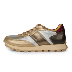 Babouche Lifestyle Noa Multifarvet Sneakers