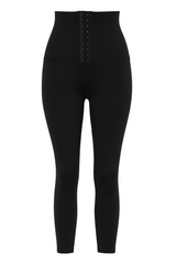 Shapeleggings med talje stram ind