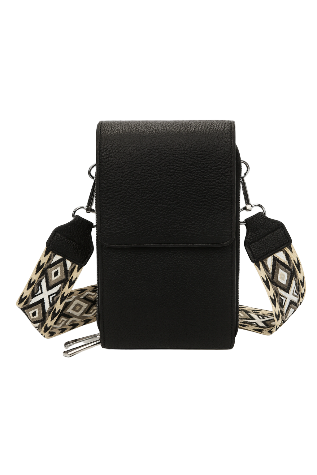 Telefontaske med touch 11x5x19.5cm by Krone 1