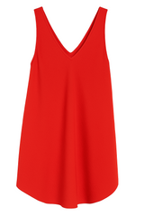 A-shape top - Brystmål 130cm - Viskose Polyester