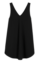 A-shape top - Brystmål 130cm - Viskose Polyester
