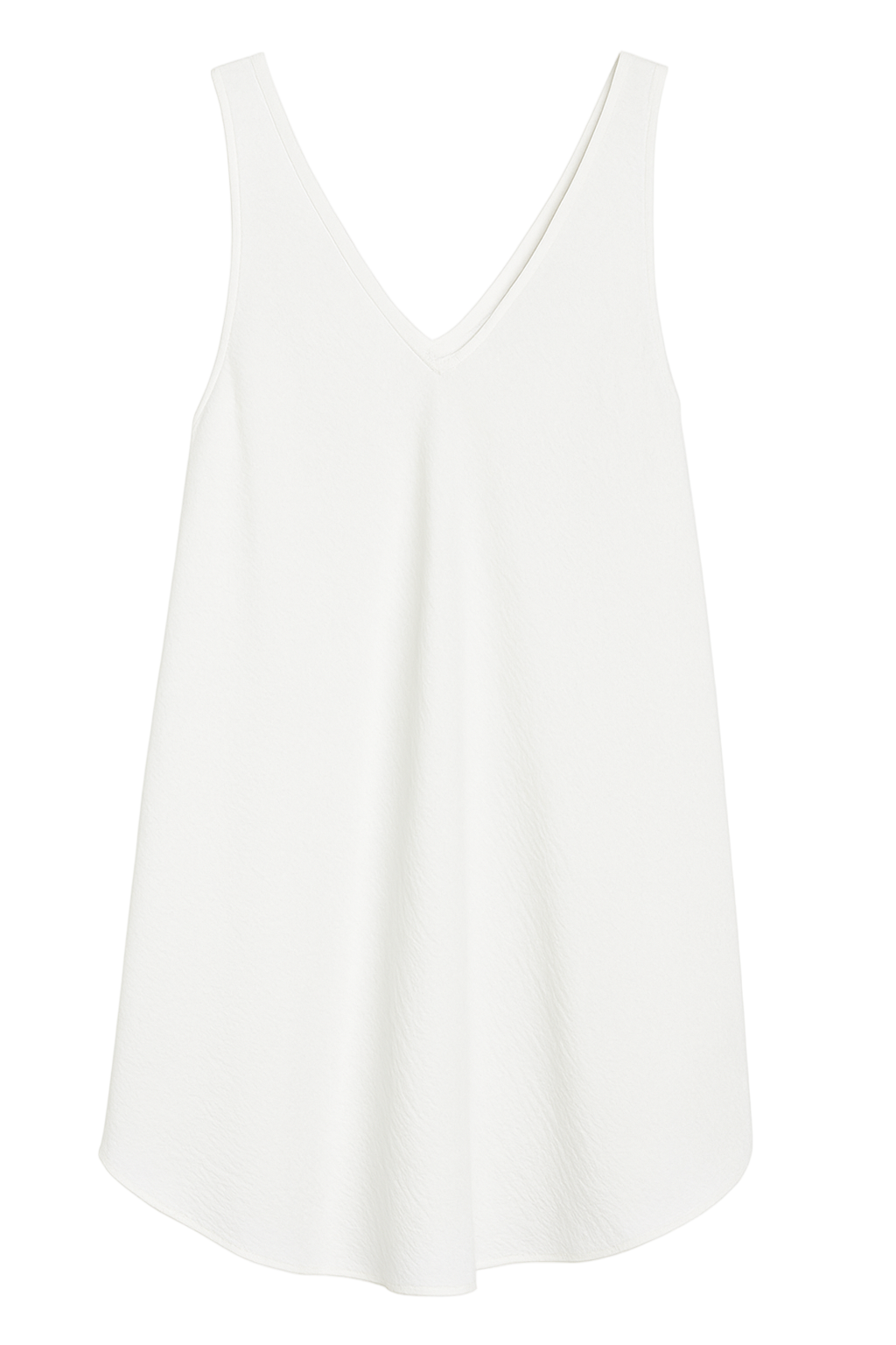A-shape top - Brystmål 130cm - Viskose Polyester